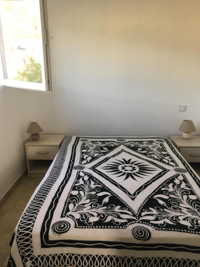 Appartement Proche Des Plus Belles Plages Porto-Vecchio  Exteriör bild