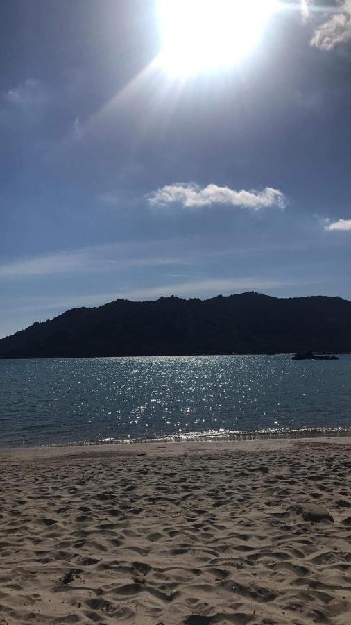 Appartement Proche Des Plus Belles Plages Porto-Vecchio  Exteriör bild