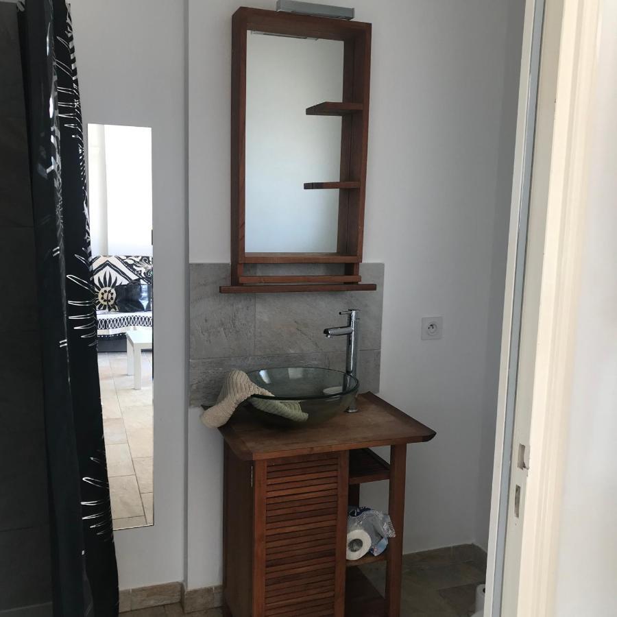 Appartement Proche Des Plus Belles Plages Porto-Vecchio  Exteriör bild